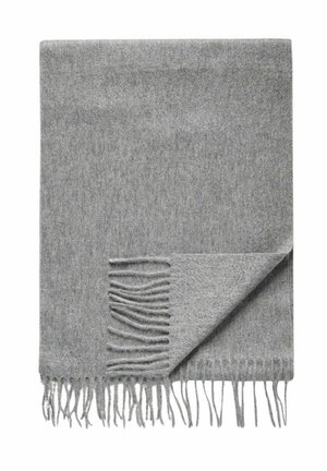 CLASSIC - Halsduk - light grey