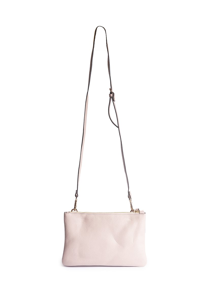 Damen Handtaschen | GIANNI NOTARO Carol J. LIDYA Clutch light pink/rosa - NV65228 Damen Handtaschen | GIANNI NOTARO Carol J. LIDYA Clutch light pink/rosa - NV65228