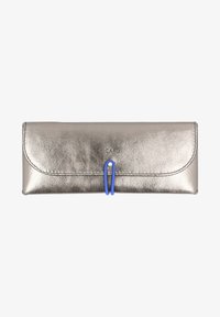 Unselected, altsilber