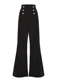 INFLUENCER Pantaloni - black