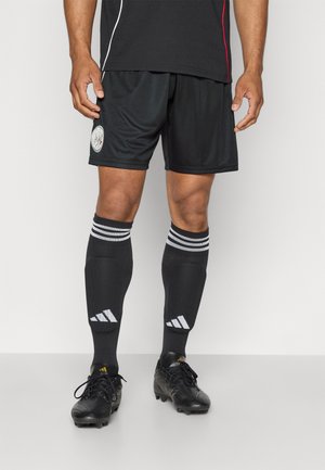 adidas Performance AJAX  - Sporto klubų atributika - black/white/bold red