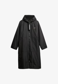 No seleccionado, black black