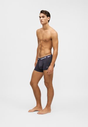 Nike Underwear, 3 PACK - Боксерки - multi-coloured