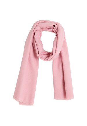Bufanda - rose