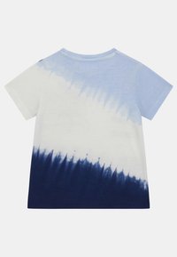 Guess ALL OVER - Potiskana majica - blu multi