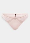 THONG B.PURE - Siaurikės - pastel pink