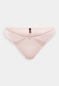THONG B.PURE - Tango nohavičky - pastel pink