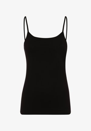 Marie Lund Top - schwarz