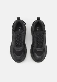 RAID MALIBU - Sapatilhas - black