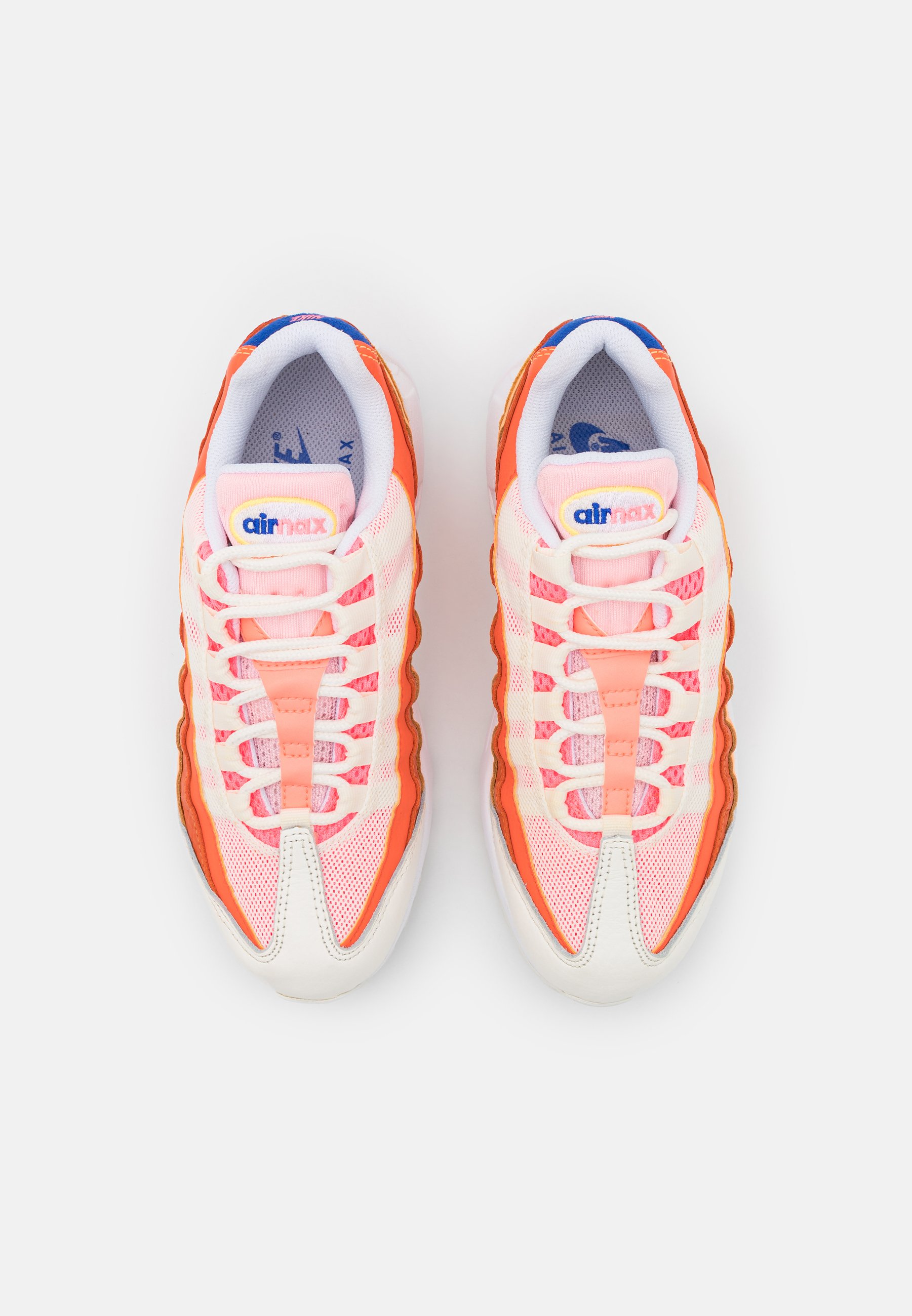 air max 95 femme multicolor