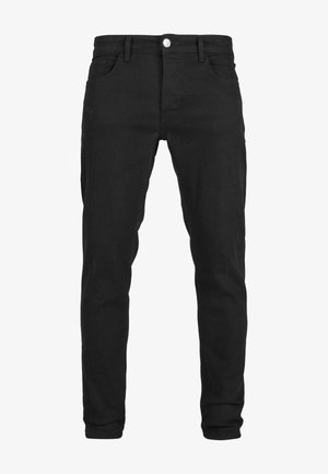 2Y Premium, Straight leg jeans - black