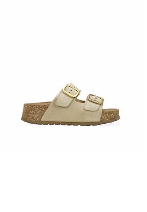 Bosanova, Sandalias - beige