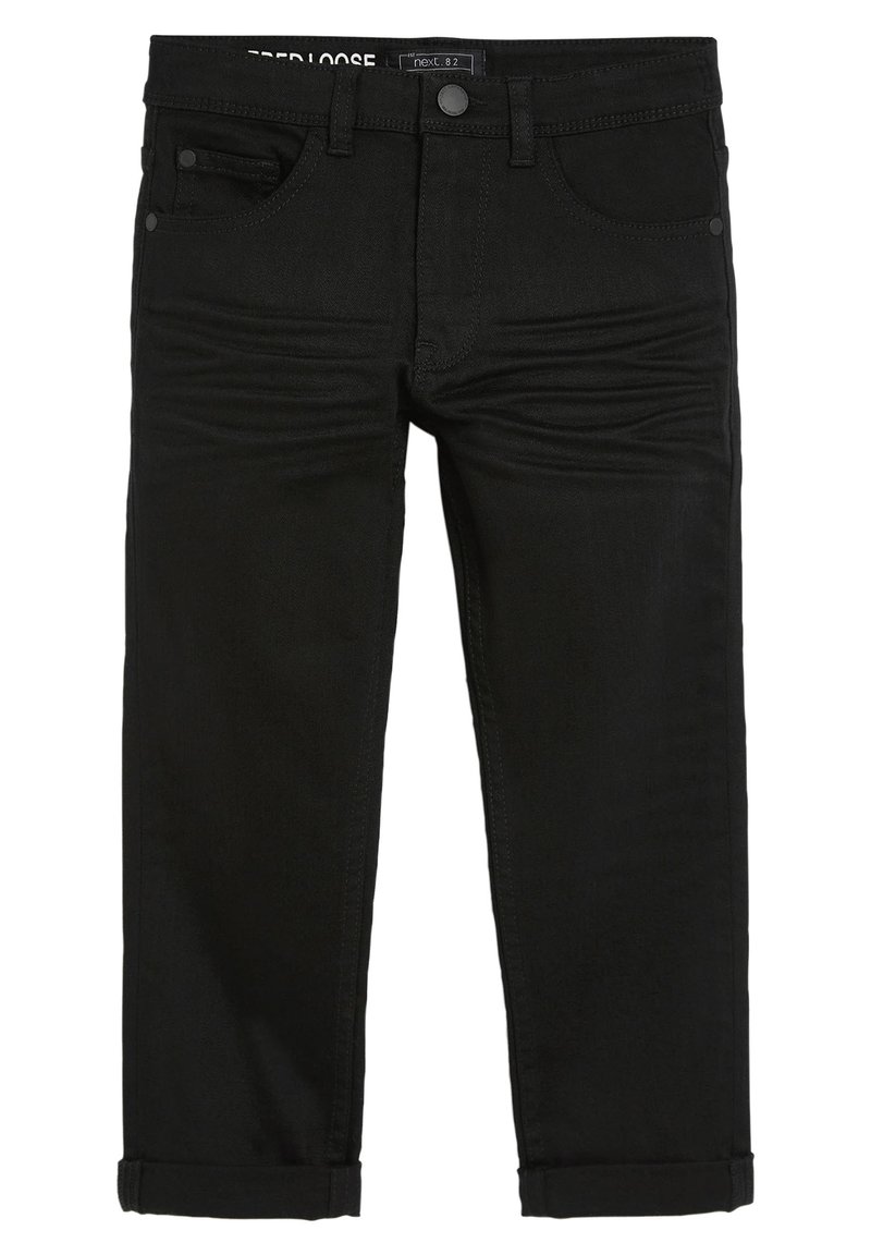 Next Vaqueros pitillo - mottled black
