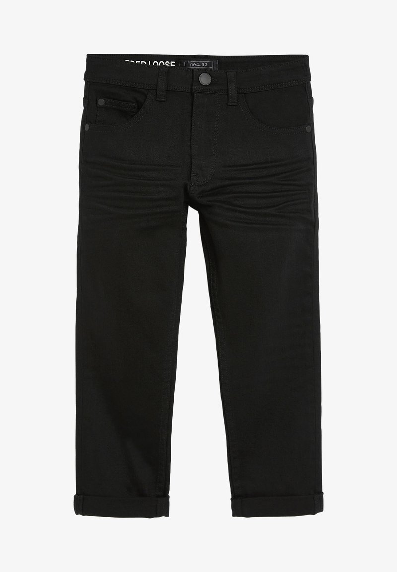 Next Traperice opuštenog kroja - mottled black