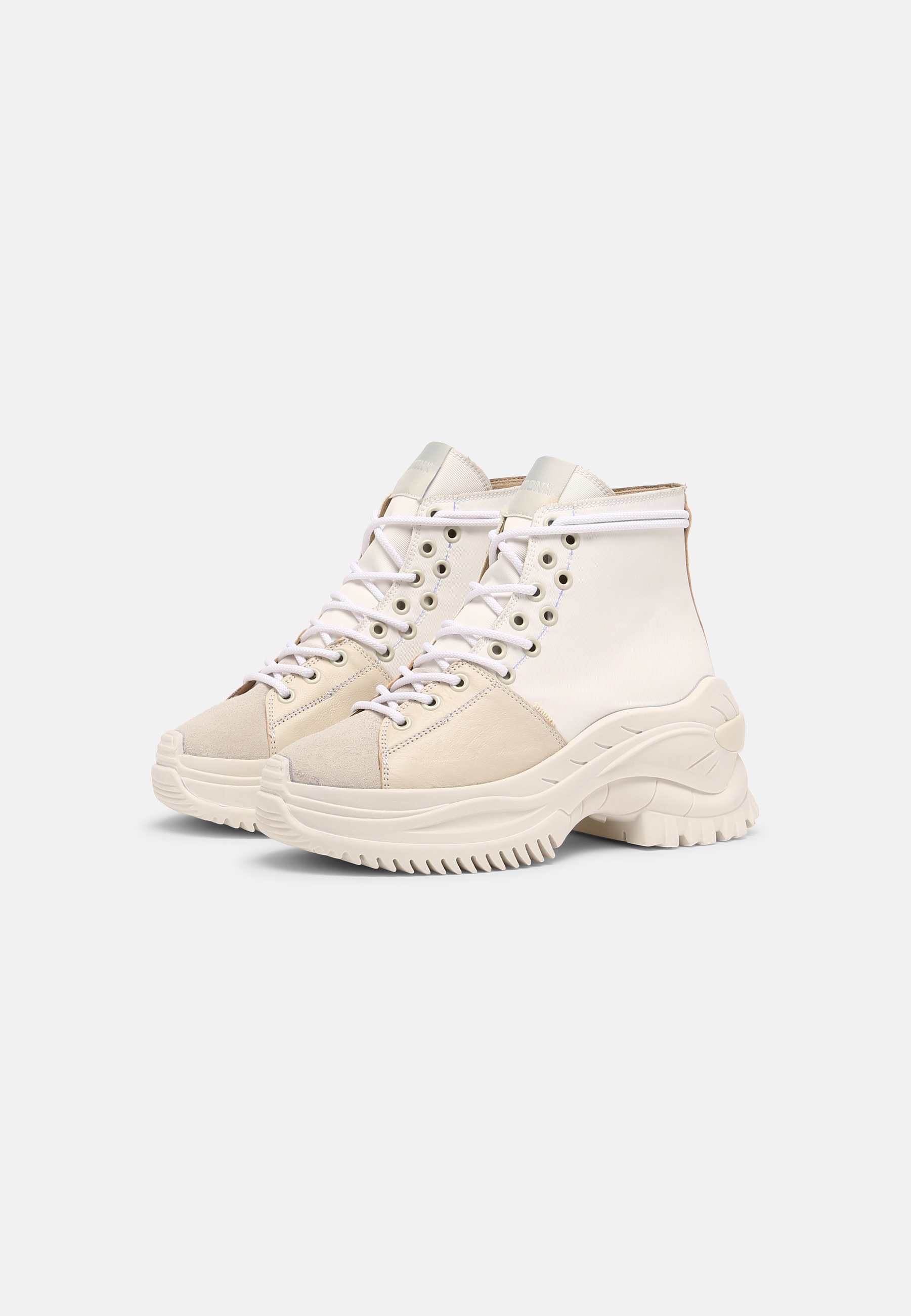 zalando bronx sneakers