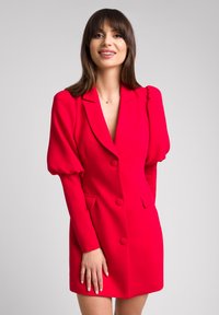 Swing Fashion - Sukienka koszulowa