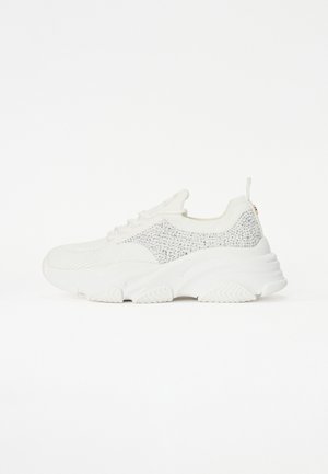 VEGAS  - Sneakers laag - white