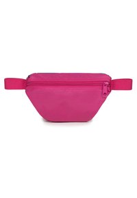 Eastpak SPRINGER - Marsupio - likwid pink
