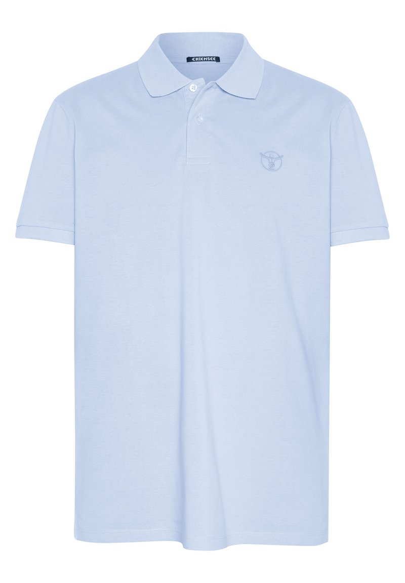 Chiemsee Poloshirt blauw