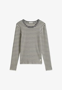 Geselecteerd, dark grey