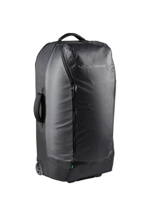 Vaude Wheeled suitcase - black