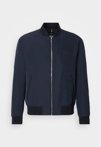 COLTAR - Bomber Jacket - dark blue