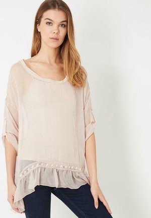 Blusas de fiesta | Colección mujer en