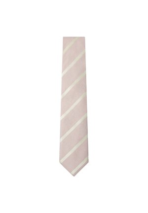 Hackett London Krawatte - pink