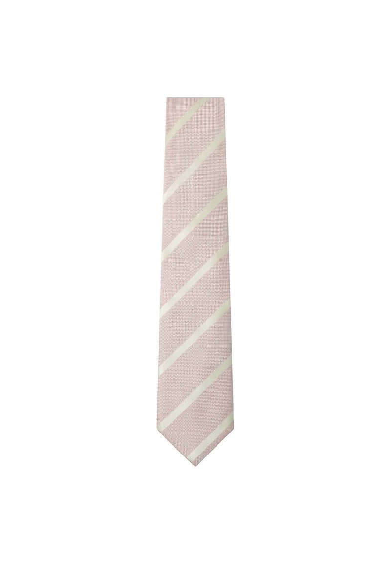 Hackett London Cravatta - pink