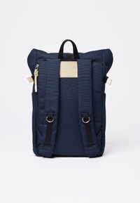 Sandqvist ILON UNISEX - Sac à dos - navy