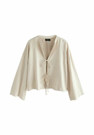 Veste légère - beige