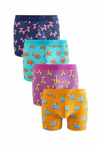 Unausgewählt, balloon animal print