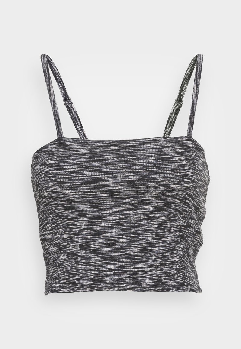 Hollister Co. Top zwart