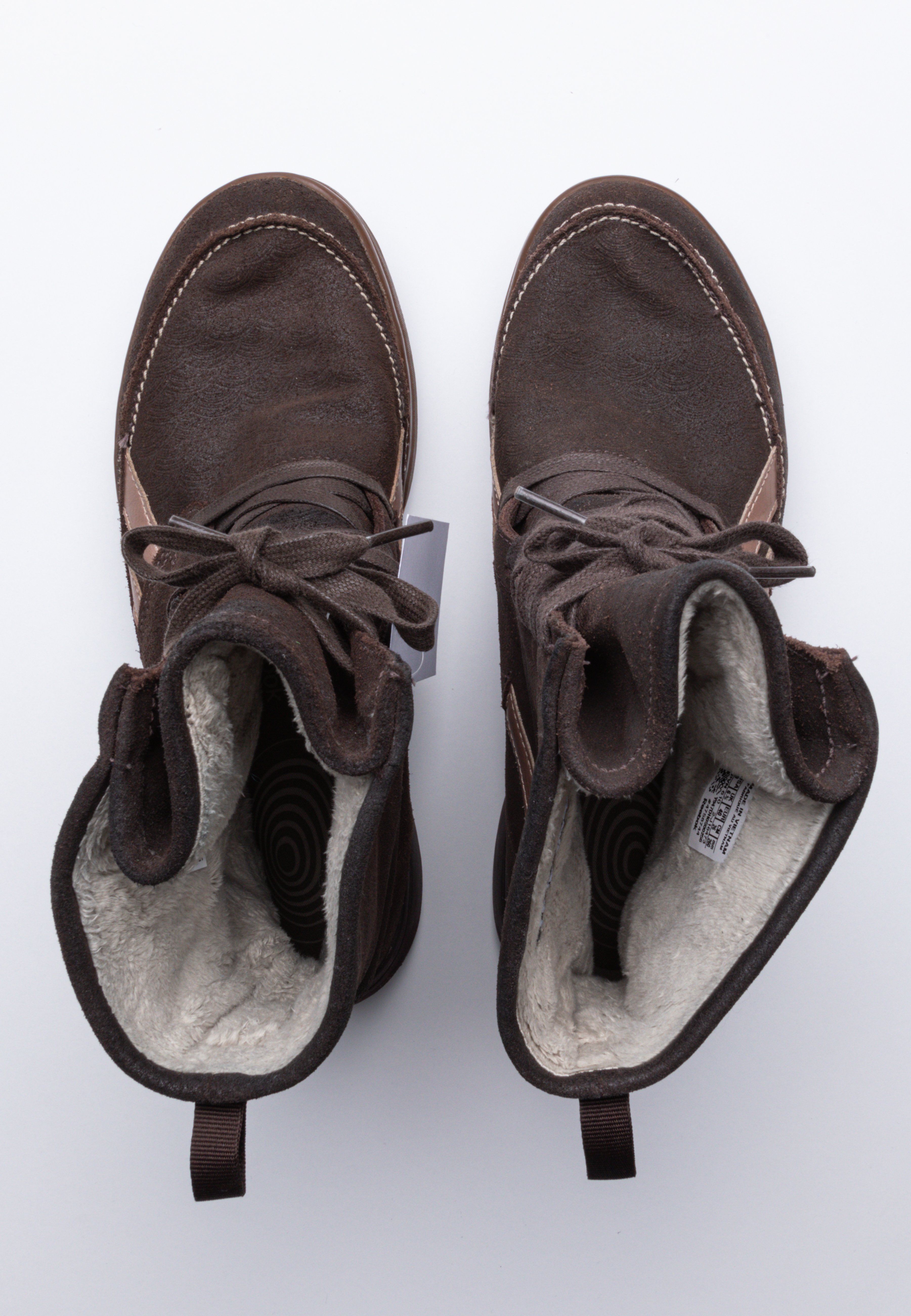 zalando reebok easytone