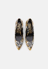 Versace Jeans Couture Pumps - black