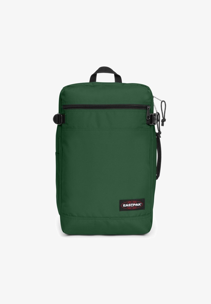 Eastpak TRANSIT R PACK Sac Dos Bristle Green vert ZALANDO FR eastpak-transit-r-pack-sac-dos-bristle-green-vert-zalando-fr
