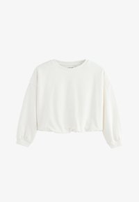 Non sélectionné, white