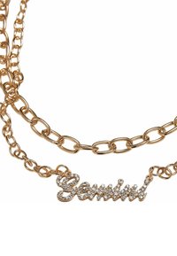 Urban Classics ZODIAC - Náhrdelník - gemini