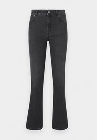 Valgt, black