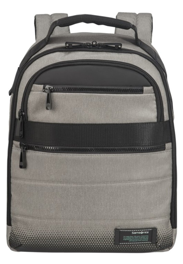 Samsonite CITYVIBE Rucksack ash grey/grey Zalando