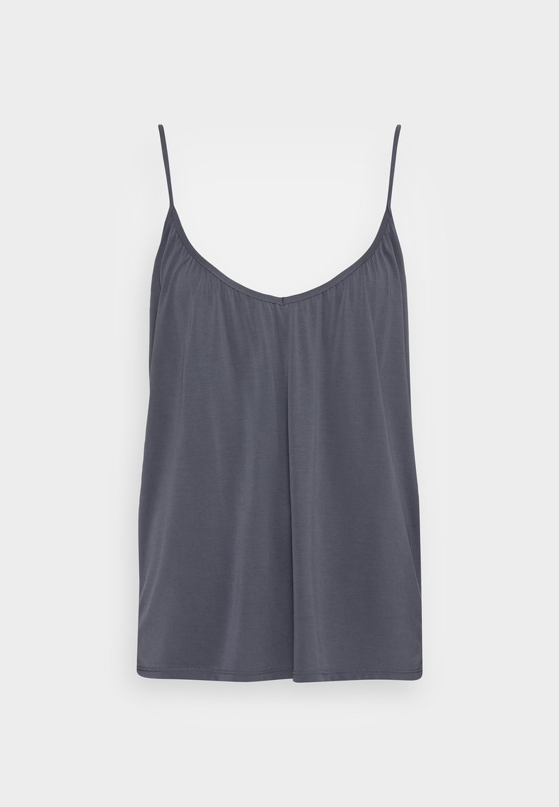 Vero Moda Top blauw Vero Moda Top blauw