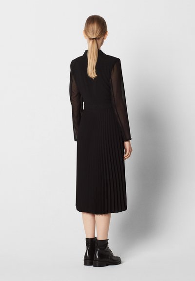 sandro HOUSE - Vestito casual - black