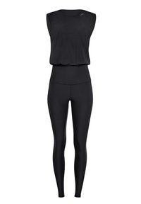 Sportinis kostiumas - black