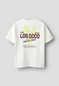 Name it - T-shirt z nadrukiem