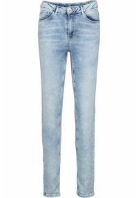 Garcia CELIA 244 SUPERSLIM - Slim fit jeans - bleached