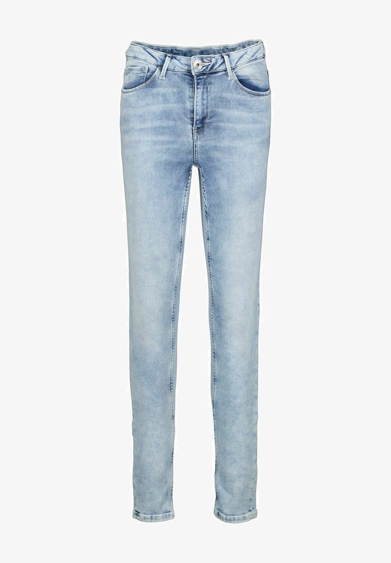Garcia CELIA 244 SUPERSLIM - Slim fit jeans - bleached