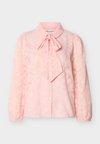 SHIRT - Πουκαμίσα με κουμπιά - light pink