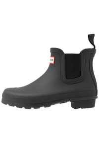Stivali di gomma - black
