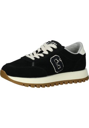 CAFFAY - Sneakers laag - black