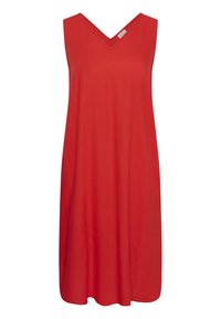 Nem kiválasztott, poppy red